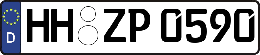HH-ZP0590