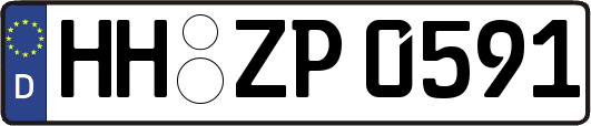HH-ZP0591