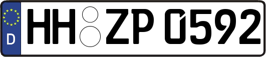 HH-ZP0592