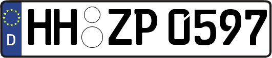 HH-ZP0597