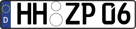 HH-ZP06