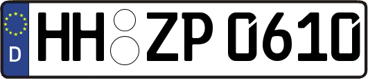 HH-ZP0610