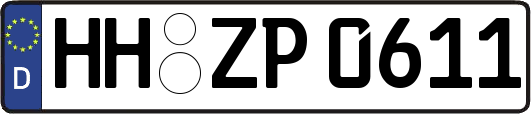 HH-ZP0611