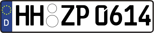 HH-ZP0614