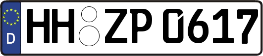 HH-ZP0617