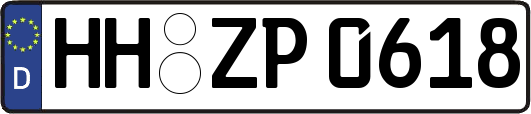 HH-ZP0618