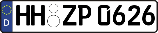 HH-ZP0626