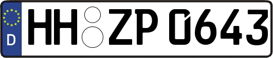 HH-ZP0643