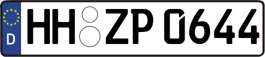 HH-ZP0644