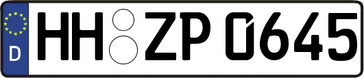 HH-ZP0645