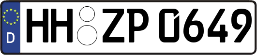 HH-ZP0649