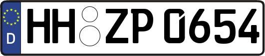 HH-ZP0654