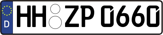 HH-ZP0660