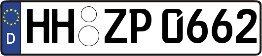 HH-ZP0662