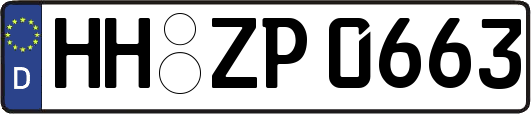 HH-ZP0663