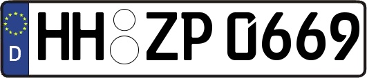 HH-ZP0669
