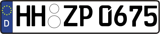 HH-ZP0675
