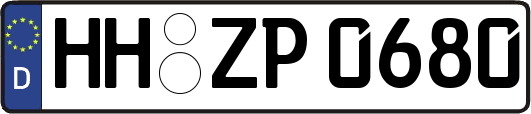 HH-ZP0680