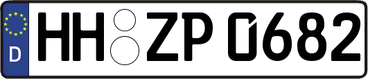 HH-ZP0682