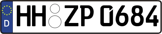 HH-ZP0684