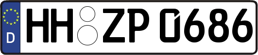HH-ZP0686