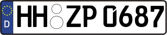 HH-ZP0687