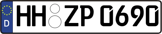 HH-ZP0690