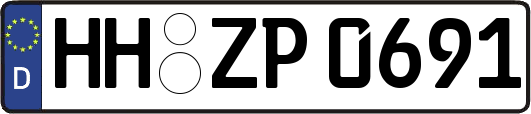 HH-ZP0691