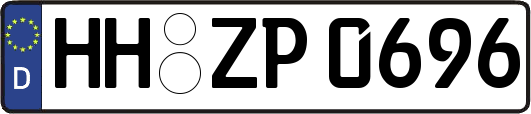 HH-ZP0696