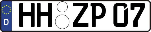 HH-ZP07
