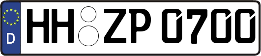 HH-ZP0700