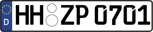 HH-ZP0701
