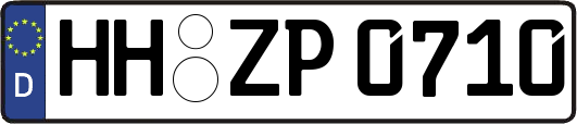 HH-ZP0710