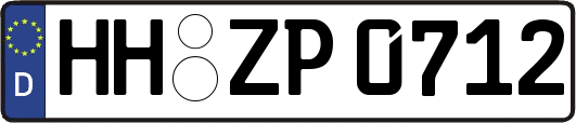 HH-ZP0712