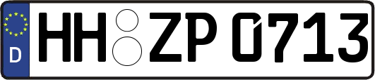 HH-ZP0713