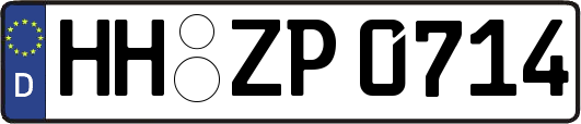 HH-ZP0714