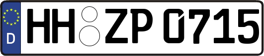 HH-ZP0715