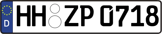 HH-ZP0718