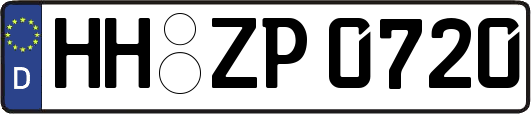HH-ZP0720
