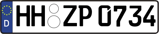HH-ZP0734