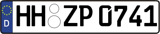 HH-ZP0741