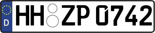 HH-ZP0742
