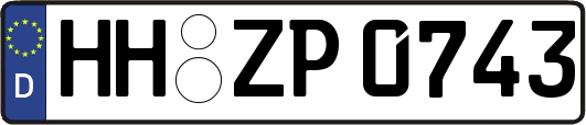 HH-ZP0743