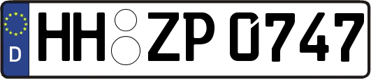 HH-ZP0747