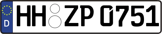 HH-ZP0751