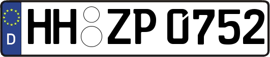 HH-ZP0752
