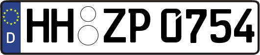 HH-ZP0754