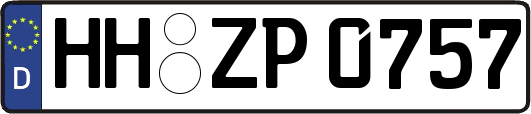 HH-ZP0757