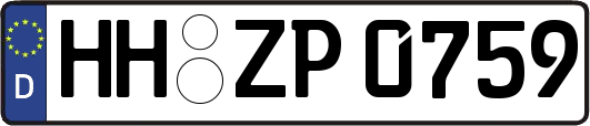 HH-ZP0759