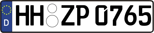 HH-ZP0765